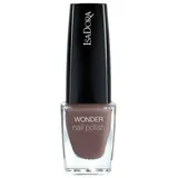 Isadora Wonder Nail Polish 208 Soft Suede Farblack 6 ml