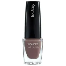 Isadora Wonder Nail Polish 208 Soft Suede Farblack 6 ml