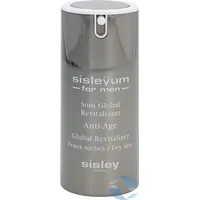 Sisley Sisleÿum for Men Soin Global Revitalisant Peaux Sèches