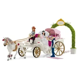schleich® Hochzeitskutsche 42641
