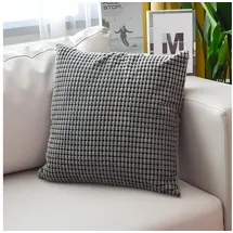 interior by hakito Sven 60 x 60 cm Grau