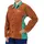 Weldas Schweißerjacke Leder- Proban Gr. XL - Weldas