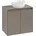 Waschbeckenunterschrank Collaro x 55 4 x Soft Green