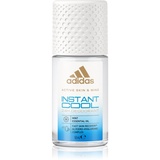 adidas Instant Cool Deodorant Roll-On 50 ml