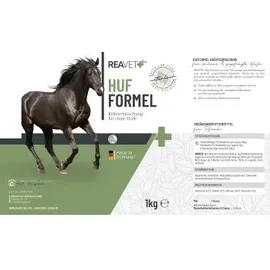 reavet Hufformel 1 kg
