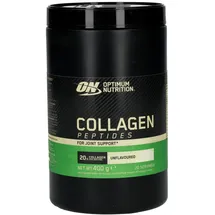 Optimum Nutrition Collagen Peptides geschmacksneutral Pulver 400 g