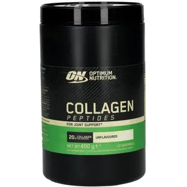 Optimum Nutrition Collagen Peptides geschmacksneutral Pulver 400 g
