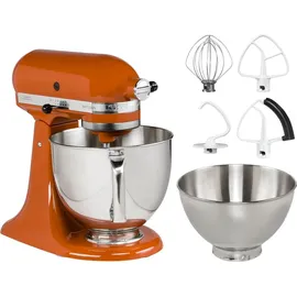 KitchenAid Artisan 5KSM175PS honey