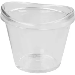 Augenbadewanne aus Kunststoff