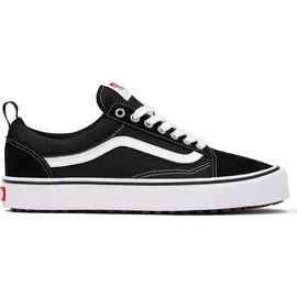 Vans MTE Old Skool Insulated black/white (001-footwear) 10