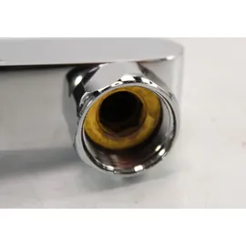 Grohe BauLoop Einhebel-Duschmischer für 1 Verbraucher Chrom 23340000