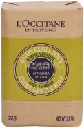 L'Occitane Extra-Gentle Soap With Shea Butter Shea Verbena 250 g