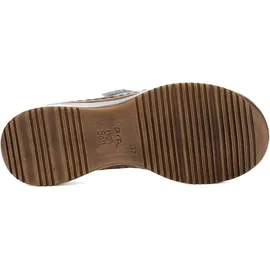 ARA Damen Pantolette Hawaii Weiss Gr. 41 - 41
