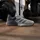 Adidas Dropset 3 Wonder Alumina / Onix / Lucid Red 41 1/3