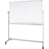 Maul Mobiles Whiteboard MAULstandard 200,0 x 100,0 cm weiß spezialbeschichteter Stahl