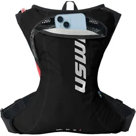 USWE Race 2.0 Trinkweste 2l - Bladder Black - One Size