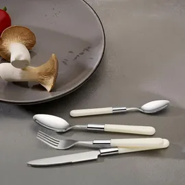 Echtwerk Bistro 16-tlg. creme