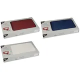 Papstar Tischdecken soft selection 82332 weiß 80,0 x 80,0 cm