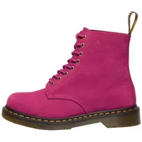 Dr. Martens Dr Martens 1460 Pascal - Fuchsia Pink