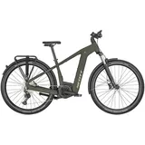 Scott Axis eRIDE 30 Men 29 Zoll 500Wh 11K Diamant - Warm Grey - M