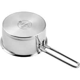 Schulte-Ufer Wega Stieltopf 16 cm