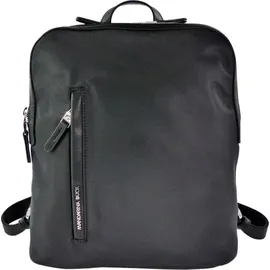 Mandarina Duck Hunter Schwarz