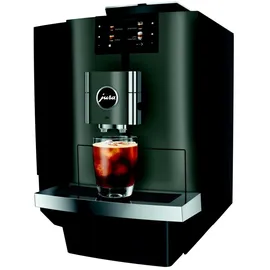 Jura Gastro X10c (EA) Dark Inox