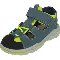 Ricosta Gery Arctic/Neongelb 24