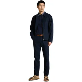 Tom Tailor Poloshirt blau XXL