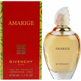 Givenchy Amarige Eau de Toilette 50 ml