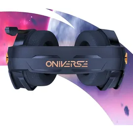 oniverse Nebula Abyss Blue