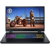 Acer Nitro 5 AN517-55-56YU, Core i5-12450H, 16GB RAM, 512GB SSD, GeForce RTX 4060, DE (NH.QLFEG.00F)