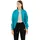 Alpha Industries Ma-1 Vf Light Bomberjacke, Blue Lagoon, L