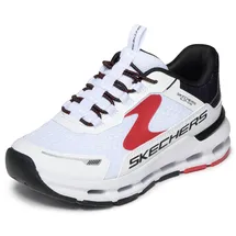 SKECHERS Glide-Step Plus - Vista-Lane Kinder Weiß 39