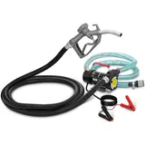 MSW, Fahrzeug Werkzeug, Dieselpumpe
