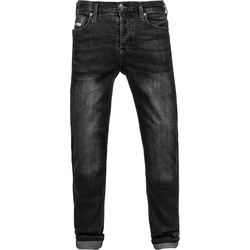 John Doe Original, Jeans - Schwarz (Used) - 32/32