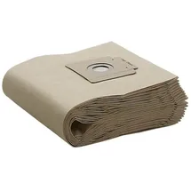 Kärcher Papierfiltertüten 10 St.