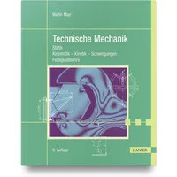 Hanser Fachbuchverlag Technische Mechanik