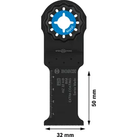 Bosch AIZ 32 AIB Tauchsägeblatt 32 x 50 mm 1 Stück