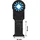 Bosch AIZ 32 AIB Tauchsägeblatt 32 x 50 mm 1 Stück