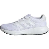 Adidas Unisex Response Runner Shoes Laufschuhe, FTWR White/FTWR White/FTWR