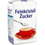 Südzucker Feinkristall Zucker 1kg Packung, 10er Pack (10x1kg)