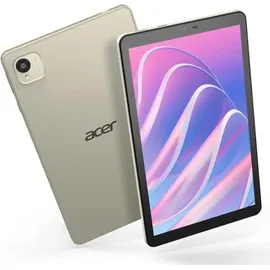 Acer Iconia A10-31M-A8C1 (nur WLAN) 10,1" 2023 4 GB RAM 64 GB Silber