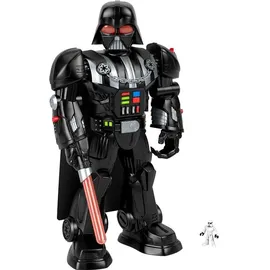 Fisher-Price Imaginext Star Wars Darth Vader Bot