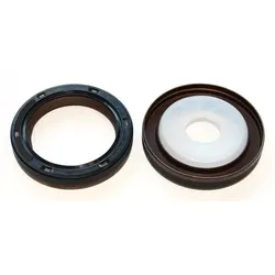 ELRING Wellendichtring, Kurbelwelle Dichtring Kurbelwelle,Dichtring  60mm für BMW 11141439570 214.680