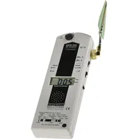 Gigahertz Solutions Hochfrequenz Elektrosmog Messgerät HFW35C mit patentierter LogPer-Antenne