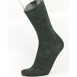 Helle - Leichte Socken aus 100% Alpakawolle - 3er Pack 36/38