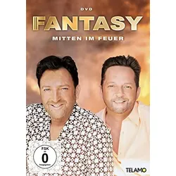 Mitten im Feuer | Zustand: Neu & original versiegelt