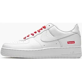 Nike Air Force 1 Herren Weiß 44