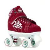 Rio Roller Mayhem Ii Rollschuhe - Red - EU 40 1/2